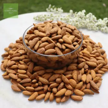Fresh Mamra Badam